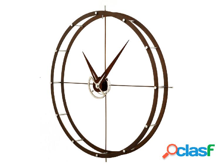 Nomon Doble 0 Orologio da Parete