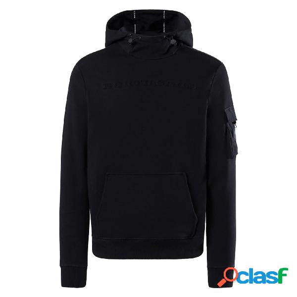 North sails hoodie sweatshirt pocket