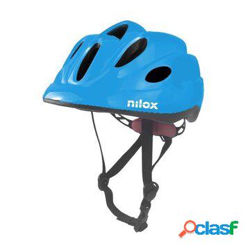 Nxhelmetkidblue cappello sportivo blu