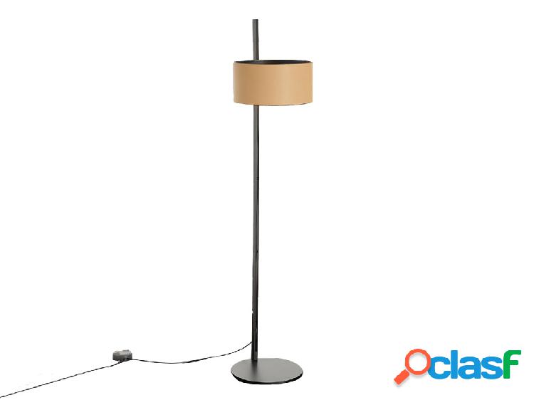 OLuce Parallel 396 Lampada da Terra - sabbia