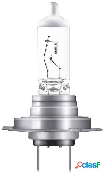 OSRAM 64210NBS Lampadina alogena Night Breaker® Silver H7