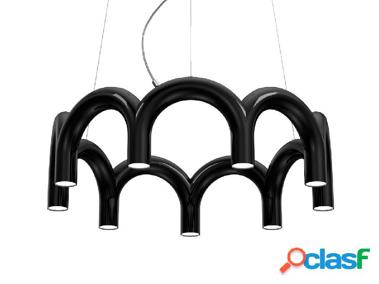 Oblure Arch Circle Lampada a Sospensione