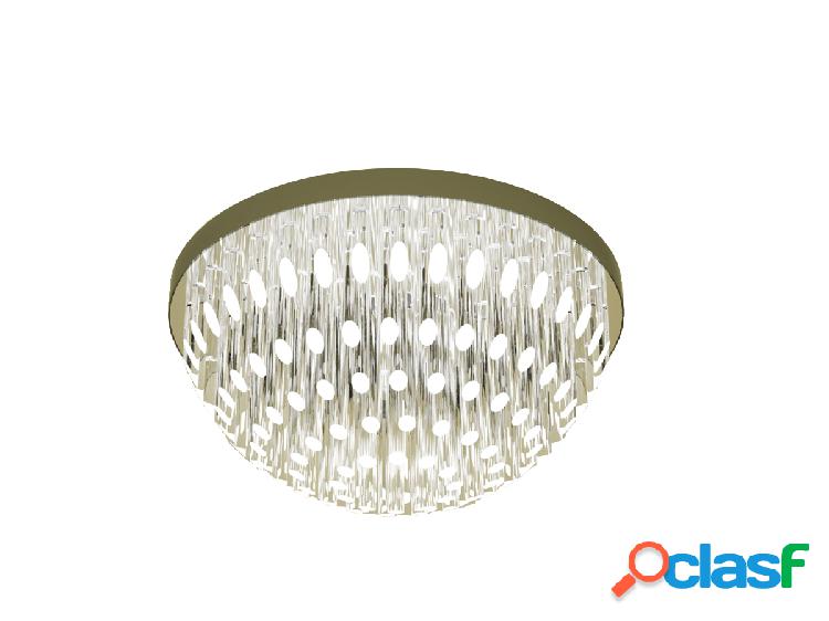 Oblure Helios Lampada a Soffitto