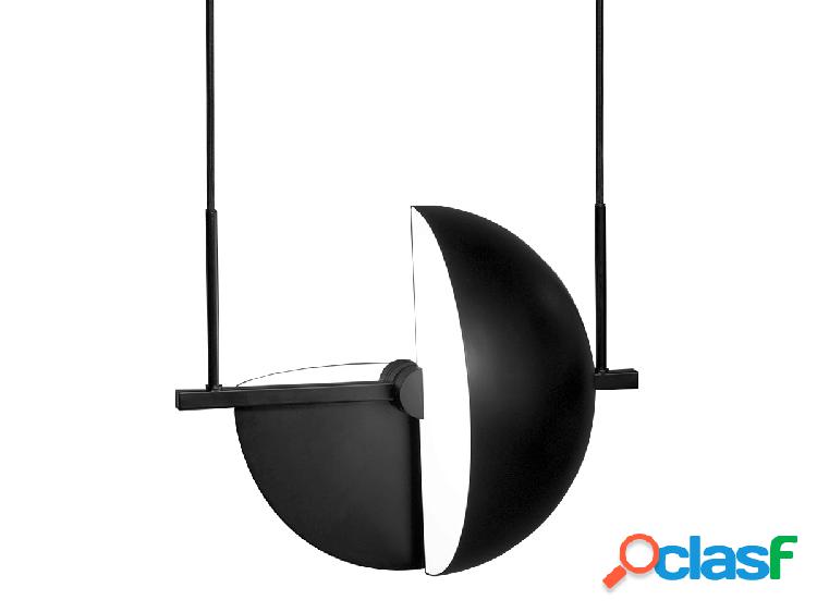 Oblure Trapeze Lampada a Sospensione