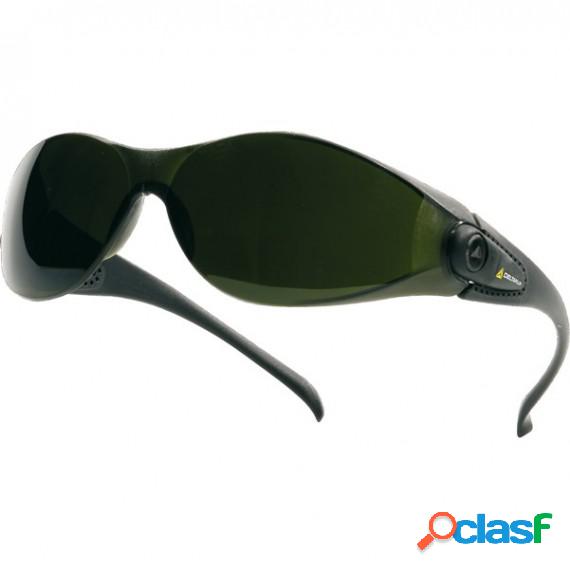 Occhiali per saldatura Pacaya T5 - policarbonato/nylon -