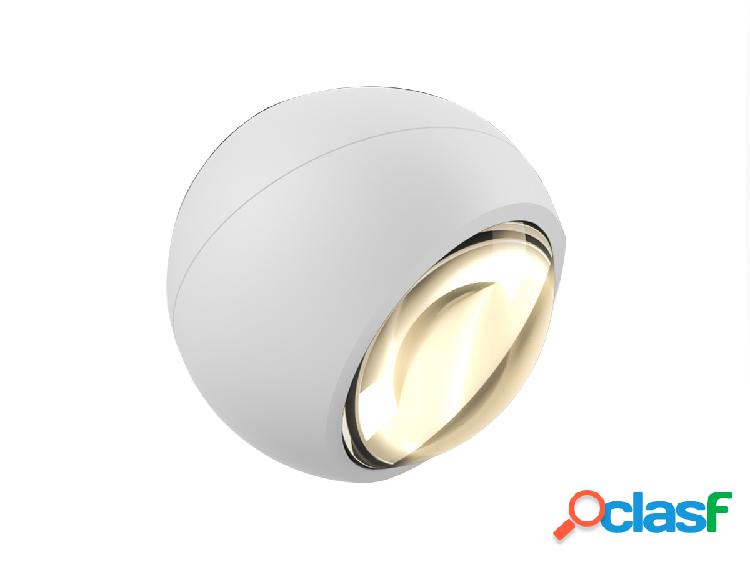 Occhio Io Giro Lampada da Soffitto