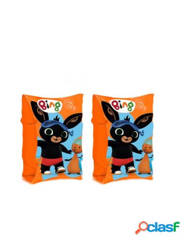 Ods - Bing Braccioli