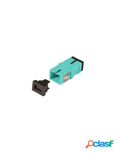 Oem - adattatore a bussola keystone sc simplex multimodale