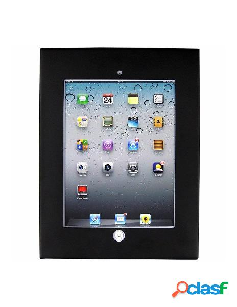 Oem - custodia di sicurezza per ipad2/3/4