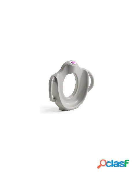 Okbaby - riduttore wc okbaby 926 23 sofà grigio