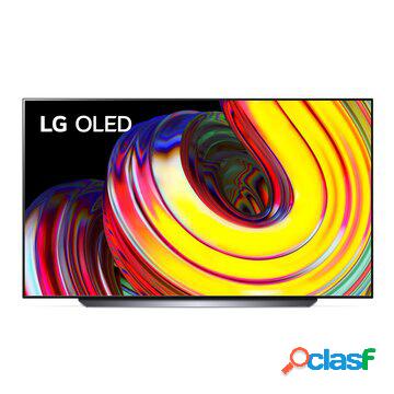 Oled65cs6la oled 4k 65 cs6 smart tv 2022