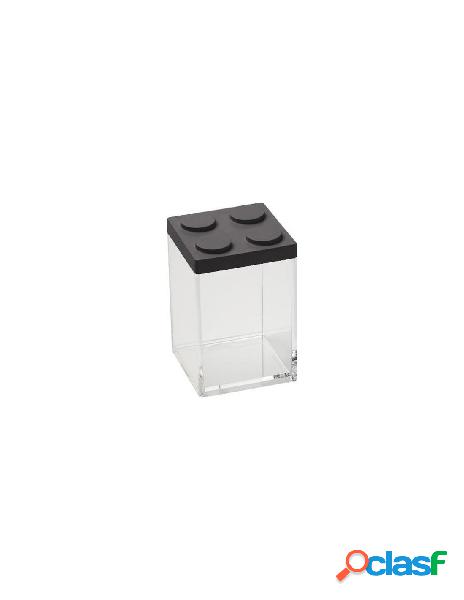 Omada - barattolo omada m6411ne brick store nero