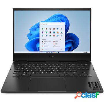 Omen 16-k0006nl i7-12700h 16.1" quad hd geforce rtx 3070 ti