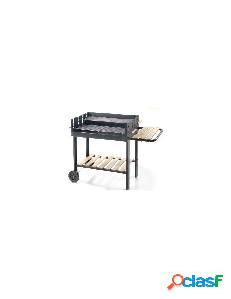 Ompagrill - barbecue ompagrill 73500 70 47 eco black line