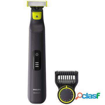 Oneblade batteria agli ioni di litio ricaricabile face