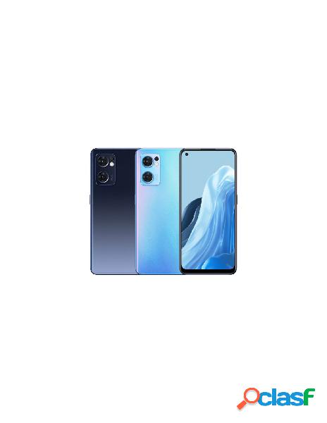 Oppo reno 7 5g 16,3 cm (6.4") doppia sim android 11 usb