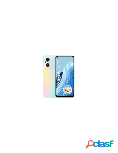 Oppo reno 8 lite 16,3 cm (6.43") doppia sim android 11 5g