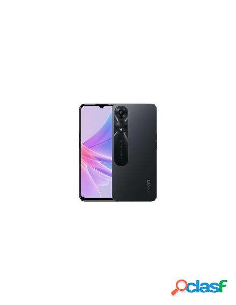 Oppo - smartphone oppo a78 glowing black