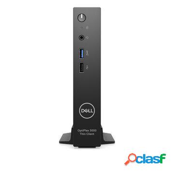 Optiplex 3000 nero