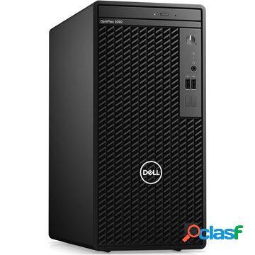 Optiplex 3090 i5-10505 mini tower nero