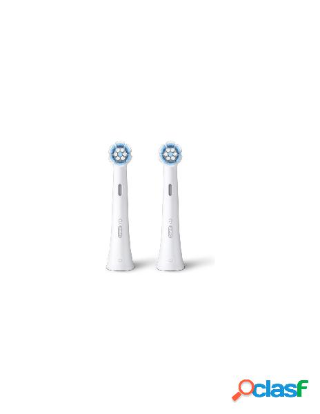 Oral b - spazzolino ricambio oral b 80335631 io series