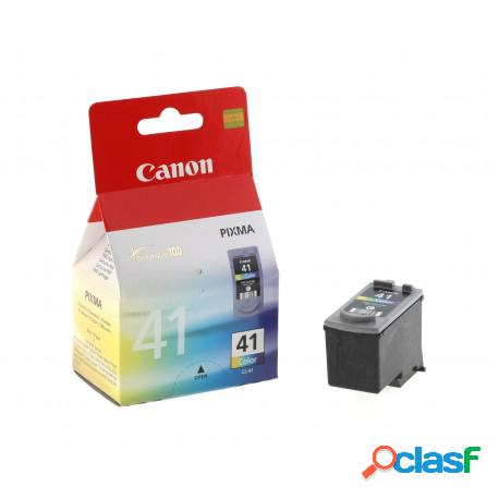 Originale Cartuccia Canon Cl-41 Colore 0617B001 Originale