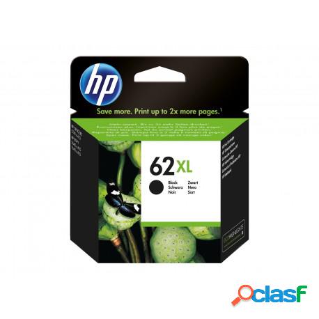 Originale Hp 62Xl Nera C2P05Ae Alta Capacita Cartuccia