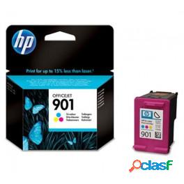 Originale Hp 901C Colore Cartuccia Originale Alta Capacita