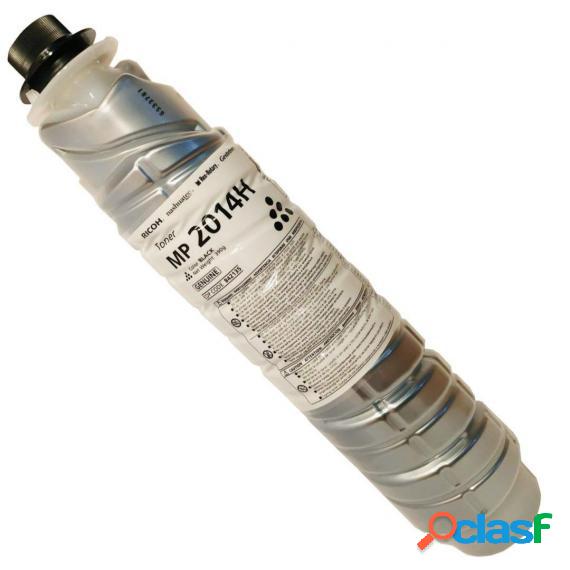 Originale Ricoh Mp 2014 Nero 842135 Per Ricoh Im 2702,m