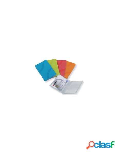 Orna - porta tessere orna 117gdo assortito