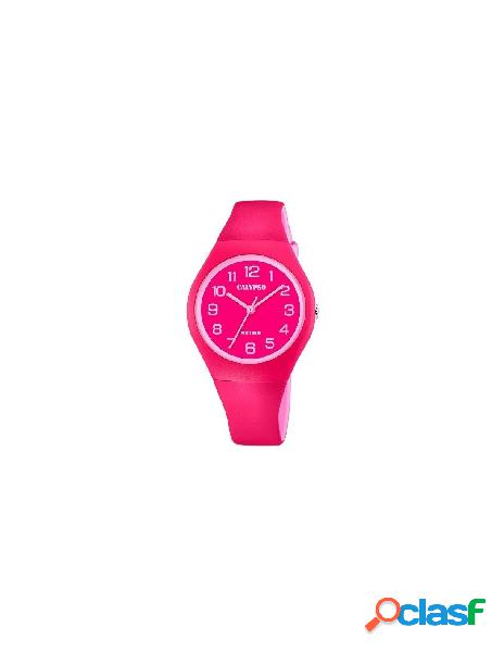 Orologio CALYPSO Sweet Time K5777/3 Fuxia Pink