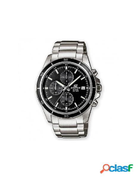Orologio CASIO EDIFICE EFR-526D-1AVUEF