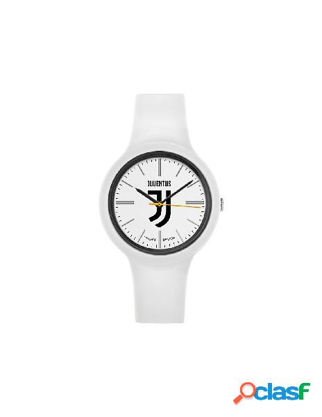 Orologio JUVENTUS Official in Silicone P-JW443XW1