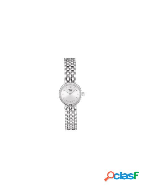 Orologio TISSOT T-Lady Lovely SILVER T0580091103100