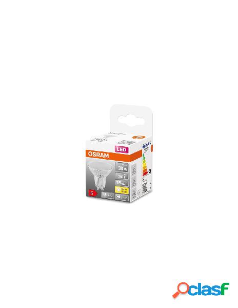 Osram - lampadina led osram star st par16 120°