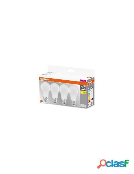 Osram - lampadine led osram smerigliata