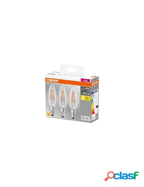 Osram - lampadine led osram trasparente