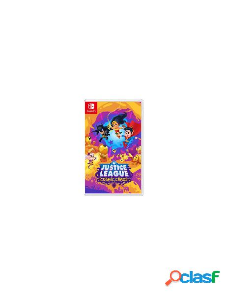Outright games - videogioco outright games 115709 switch dc