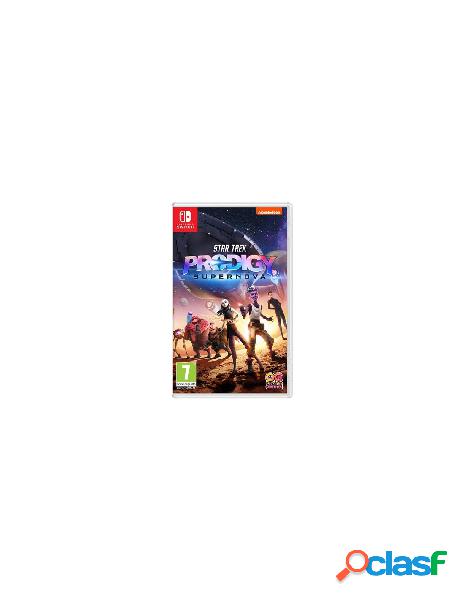 Outright games - videogioco outright games 115829 switch
