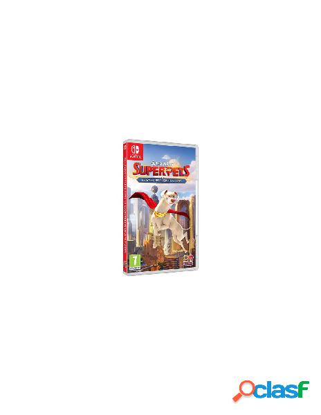 Outright games - videogioco outright games 115878 switch dc