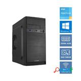 PC FISSO CIAMPI-BASIC INTEL PENTIUM DDR4 4GB SSD 128GB