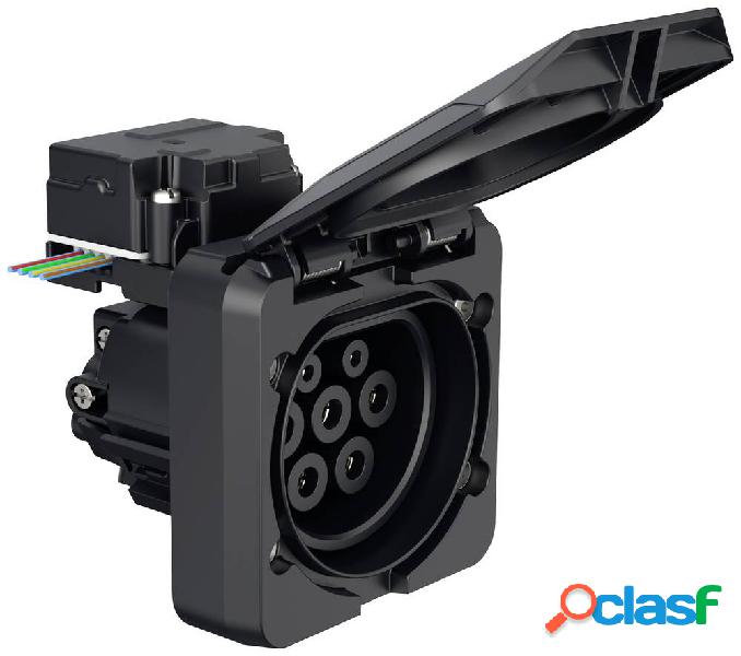PCE e325-f Presa di ricarica per eMobility Tipo 2 32 A