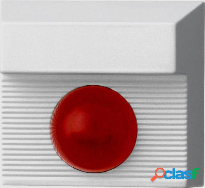 PENTATECH 33166 Display LED con cicalino 70 dB Ambiente