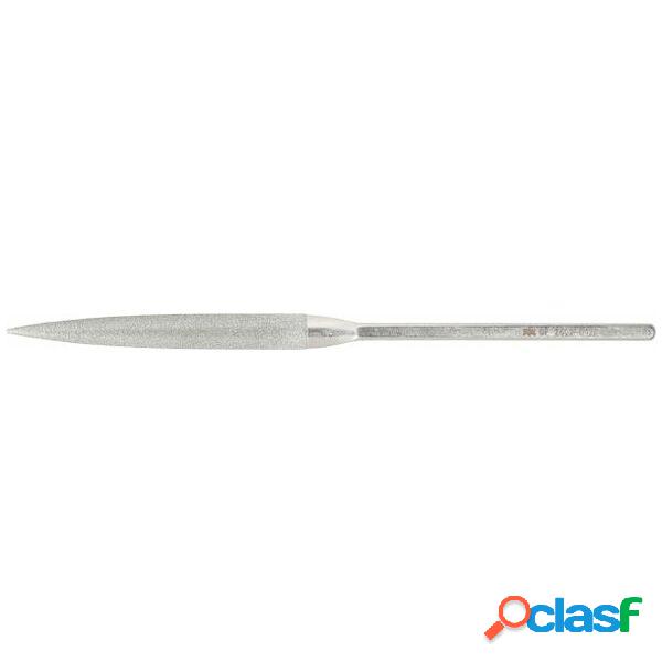 PFERD - Lima diamantata per uso a mano, 215 mm Grana D126
