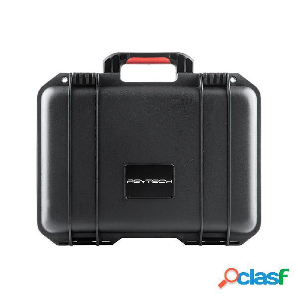 PGYTECH Waterproof Safety Scatola Protezione anti-pressione