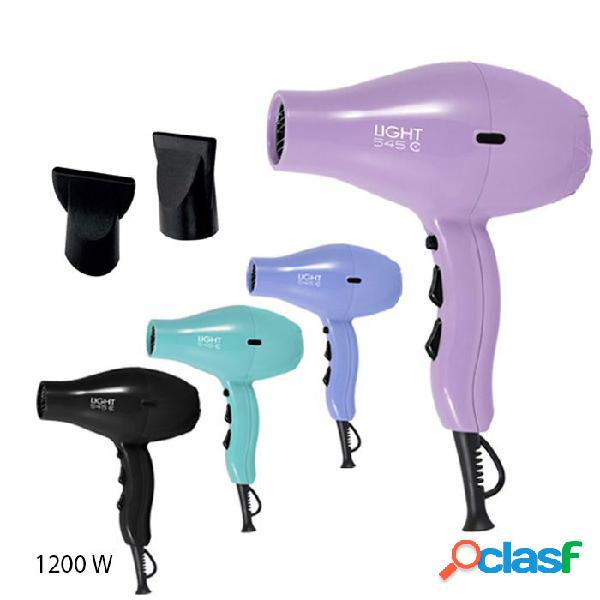 PHON ASCIUGACAPELLI 2100 WATT PER CAPELLI PROFESSIONALE