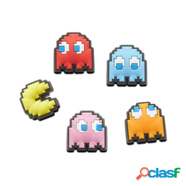 Pac man 5 pack