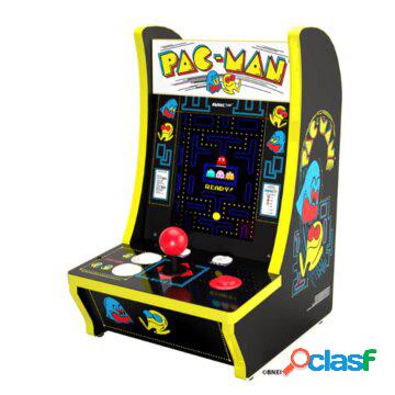 Pac-man countercade
