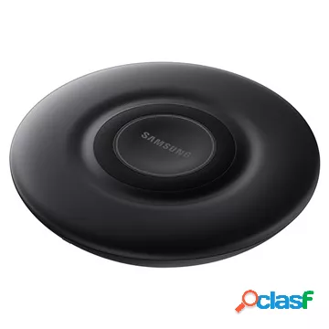 Pad caricabatterie wireless Samsung (2019) EP-P3105TBEGWW