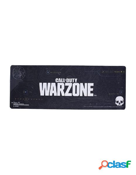Paladone - paladone pp9461cod tappetino da scrivania call of